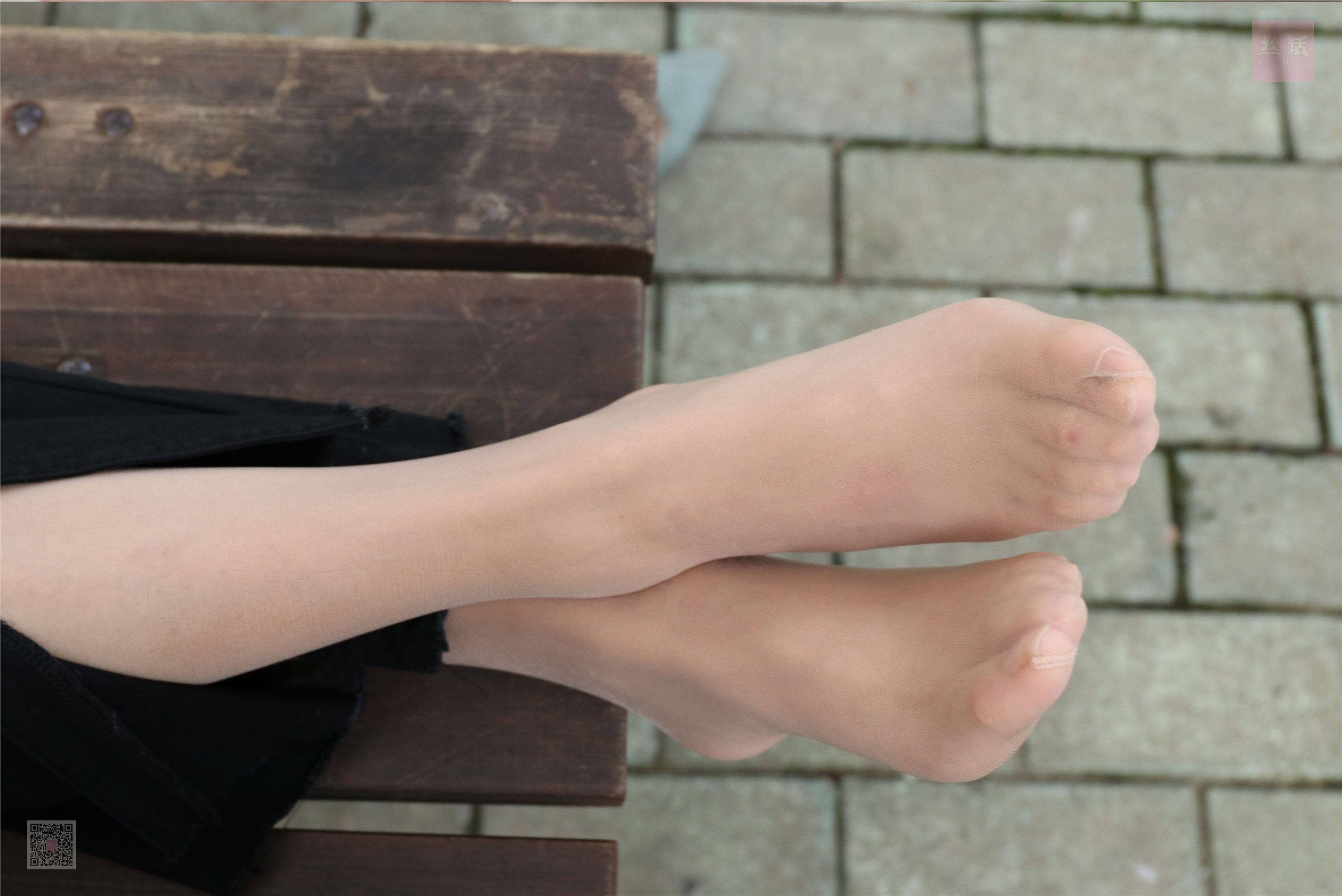 SiHua思话  SH016 丫丫